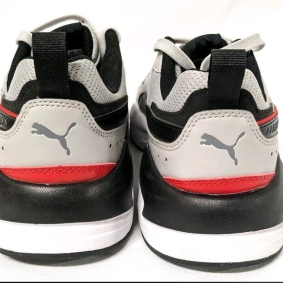 PUMA Men's X-Ray 2 Square Running Shoes - 8.5 - Picture 3 of 4